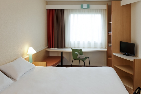 Hotel ibis Heilbronn City